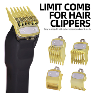 Wahl Clipper Guards Set