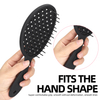 Detangling Hairbrush