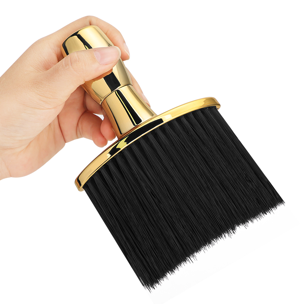 Neck Shoulder Hair Duster