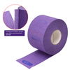 High Quality Volume Cheap Disposable Purple Neck Paper Covering Necks Hairdressing Salon Tool