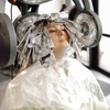 Hot Sale Salon Tools Aluminum Foil Sheets for Dyeing Hair Professional Hair Perm Tint Styling Coloring