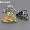 New Colors Skull Shape Hair Claws Women Girls Hair Clips Hairpins Fashion Hair Accessories