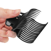 Salon Beauty Hairdressing Tools Hair Clip Dyeing Perm Baking Care Barber Shop Hair Insulated Clip