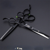 Professional 6 Inch Hair Scissors Thinning Barber Cutting Hair Shears Scissor Tools Hairdressing Scissors