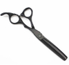 Professional 6 & 5.5 inch Japan 440c hair scissors set thinning barber cutting hair shears scissor tools hairdressing scissors