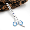 Professional Hairdressing Scissors Barber 6.0 Thinning Scissors Hair Professional Hairdresser Chisel Barber Shears Hair Scissors