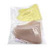 1 Pair Silicone Barber Shoes Cover Prevent Broken Hair Fall into Shoe Cover Salon Haircut Styling Tools