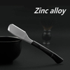 Straight Edge Barber Razor Stable Haircut Beard Eyebrow Shaving Tool Manual Depilation Razor Hairdresser Trimming Gift