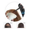 Hairline Enhancement Card Beard Fiber Dense Optimization Board Spray Board Haircut Styling Card Hair Styling Tools For Barber