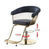 Barber Shop Special Lifting Hair Cutting Chair Stool Commercial Salon Furniture Barber Chairs