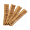 1Pcs High Quality Massage Wooden Comb Bamboo Hair Vent Brush Brushes Hair Care and Beauty SPA Massager Wholesale Hair Care comb