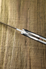 Cut Throat Straight Razor Professional Barber Razor Premium Quality Single Blade Straight Edge Razor Beard Shaving Razor