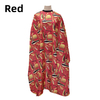 Haircut Cloth Special For Adult Home Barbershop Haircutting Apron Non-Stick Hair Waterproof Gown Anti-static Hairdressing Cape