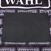 Waterproof Haircut Cloth Barber Polyester Cape Antistatic Pattern Dye Hair Cloths Salon Hairdresser Apron Hairdressing Supplies