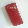 Hot Sell Hair Dressers Scissors Holster Cutting Leather Scissor Case Girls Shoulder Bag