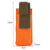 Outdoor Life-saving Medical Scissors Tourniquet Dual-use Storage Bag Tactical MOLLE Waist Multi-function Kit Bag