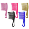 Wide Tooth Detangling Comb