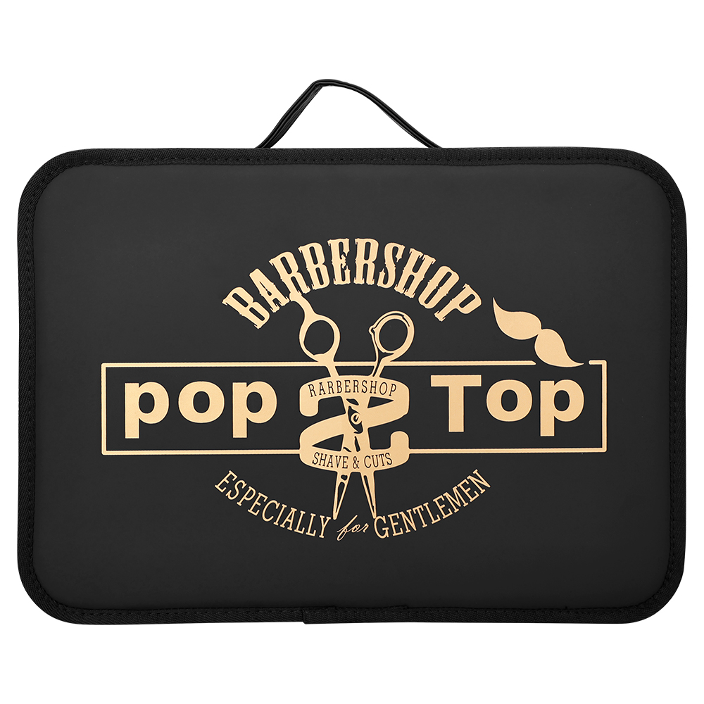Professional Salon Hair Cutting Grooming Kit