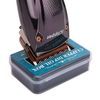 Hair Clipper Oil Storage Custom Electric Push Oil Immersion Box for Salon Clippers