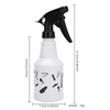 Hair Cut Hairdressing Spray Bottles to Plant Sprayer Plastic Reusable Salon Spray Bottle