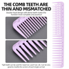 Hair Cutting Comb