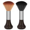 Neck Duster Ergonomic Soft Bristle Shaving Brush for Comfortable and Smooth Shaving Neck Duster Brush