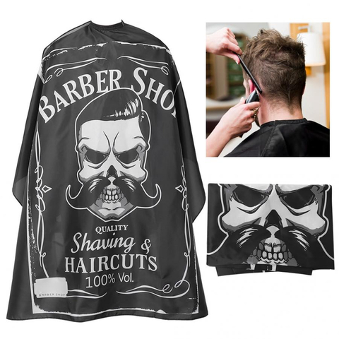 Anti Static Hairdresser Apron