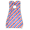 Man Bathroom Apron