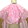 Children Hairdressing Cape