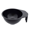 Dyeing Cream Color Matching Bowl