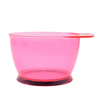 Round Mixing Barber Hair Tinting Bowl
