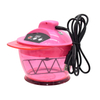 Plastic Hair Dyeing Bowl Electric Mixer