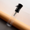Empty Plastic Misty Trigger Reusable Spray Bottle