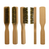 Wooden Massage Brush