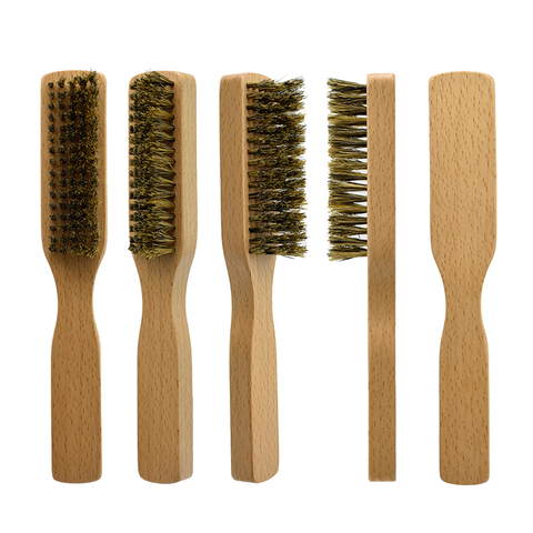 Wooden Massage Brush