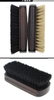 Men's Boar Bristle Beard Brush
