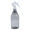 Plastic Fine Mist Hand Sanitizer Spray Bottle