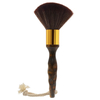 Lengthen Wood Handle Barber Brush