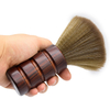 Barber Hairbrush