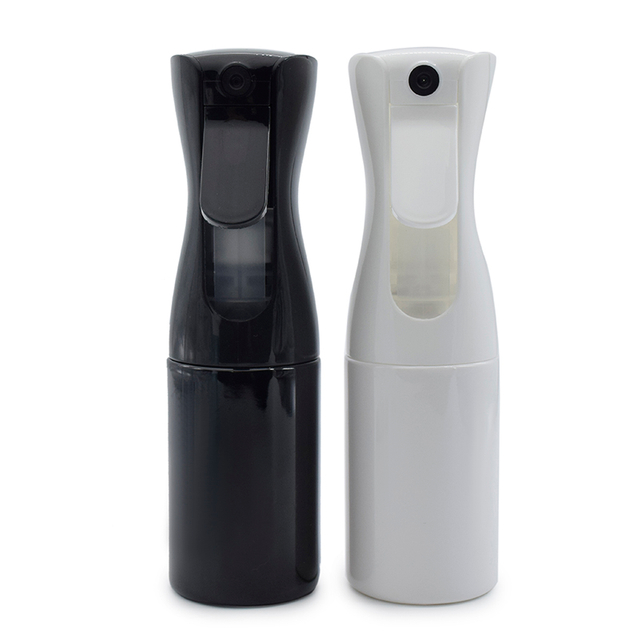  Density PP Sprayer Pet Bottle 