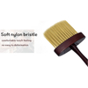 Long Wooden Hair Brush 
