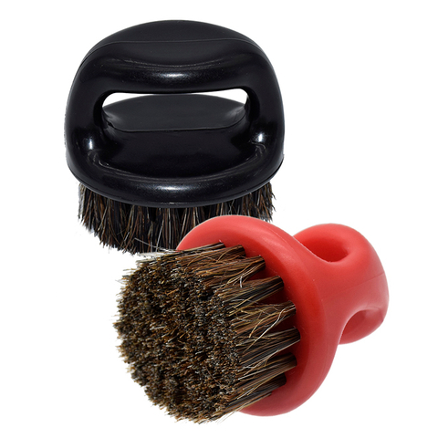 Salon Face Cleaning Razor Brush