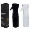 200ML Cleaning Plain Color Spray Bottle