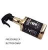 500ml Plated Spray Bottle