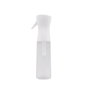  ECO Friendly Mist Spray Bottle 