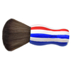 Fancy Fashion Barber Neck Duster Brush
