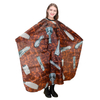 Barber Accessories Professional Haircut Cape