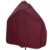 Salon Nylon Hairdressing Cloth Cut Cape Haircutting Waterproof Hair Styling with Botton