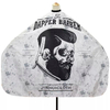 Fashion Barber Cloth