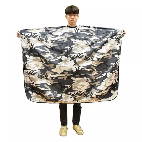 Haircuting Cape